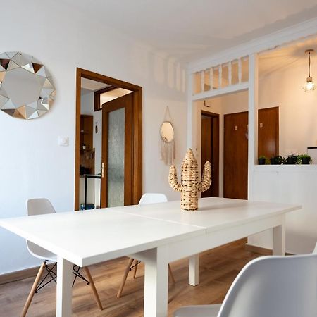 Appartement Cosy De 80 M2 Mulhouse Dış mekan fotoğraf