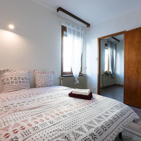 Appartement Cosy De 80 M2 Mulhouse Dış mekan fotoğraf
