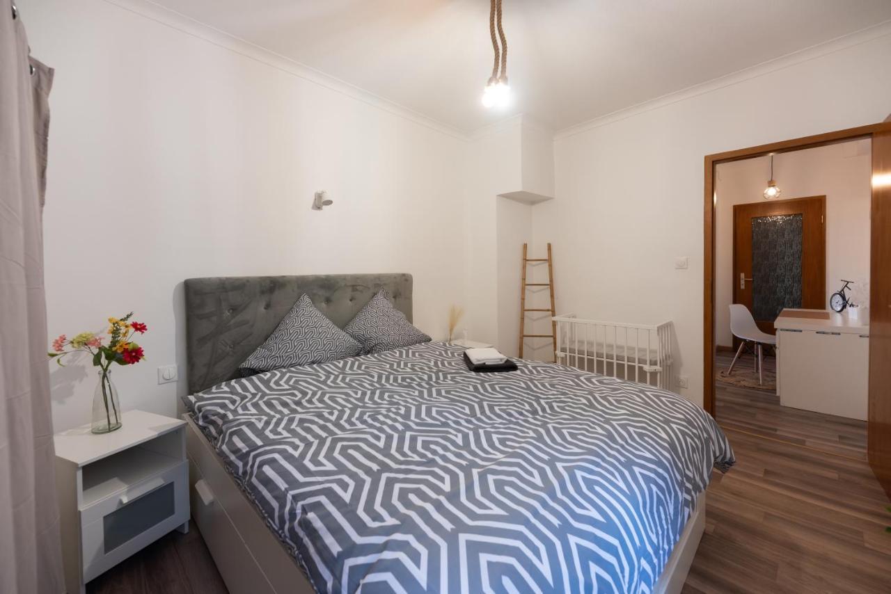 Appartement Cosy De 80 M2 Mulhouse Dış mekan fotoğraf