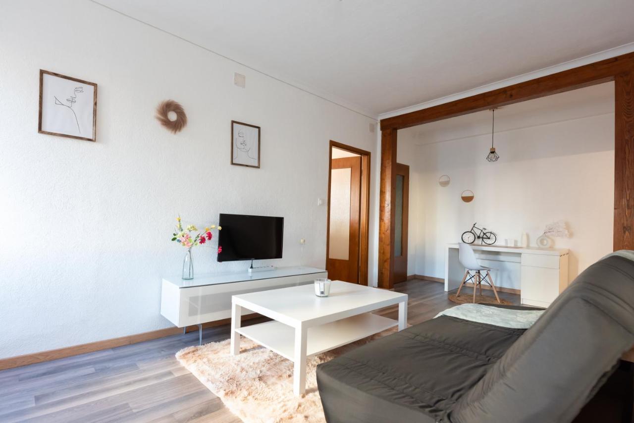 Appartement Cosy De 80 M2 Mulhouse Dış mekan fotoğraf