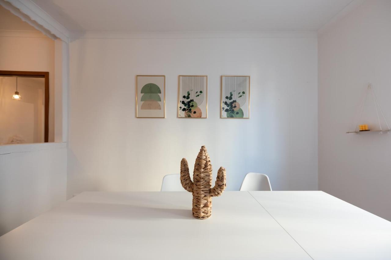 Appartement Cosy De 80 M2 Mulhouse Dış mekan fotoğraf