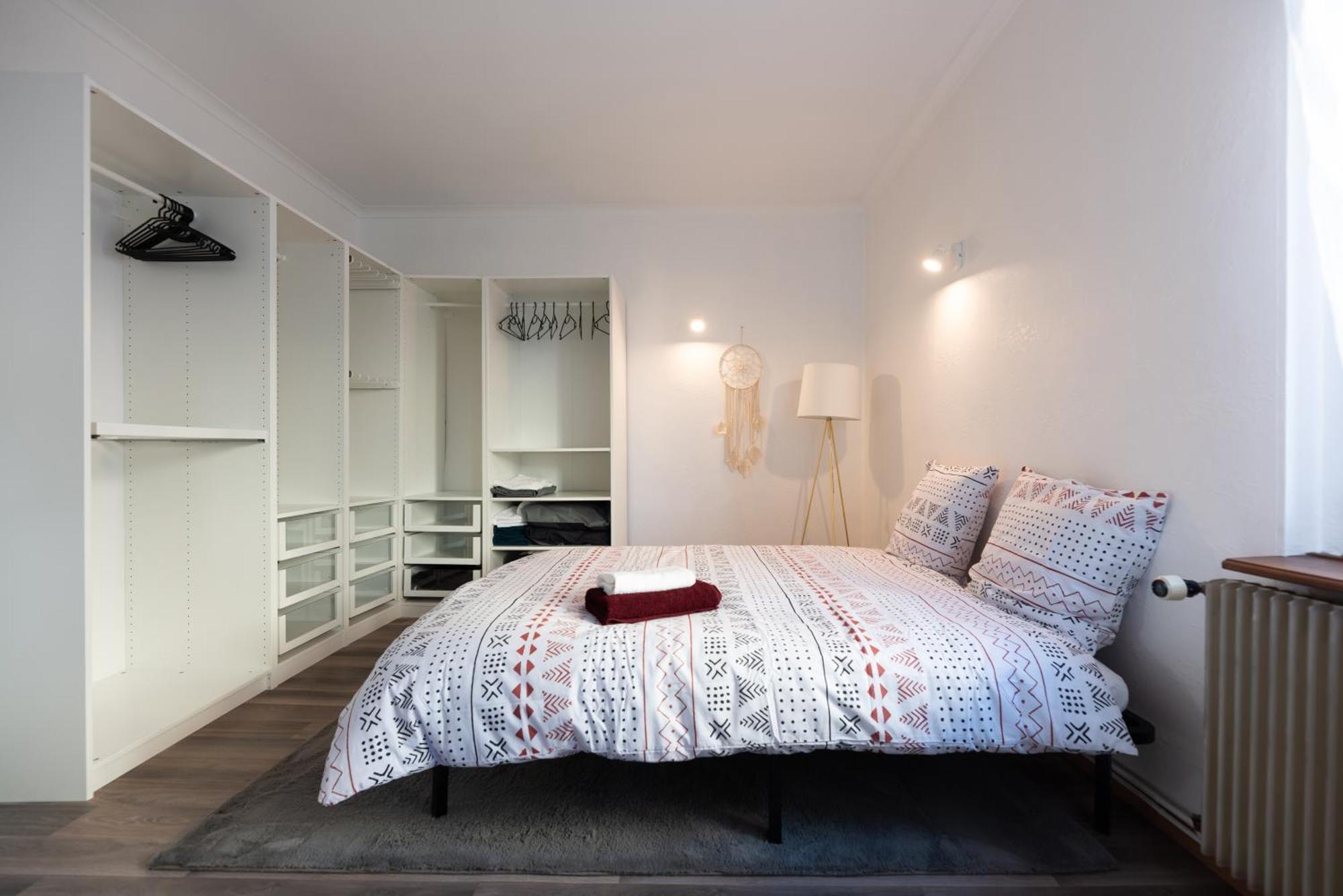Appartement Cosy De 80 M2 Mulhouse Dış mekan fotoğraf